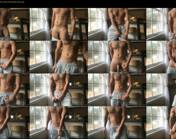 yourmodel — 42 minute Chaturbate male naked cam show, 480p, Feb 7, 2025