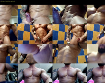 adonis_msc — 5 minute Chaturbate male naked cam show, 720p, Feb 8, 2025