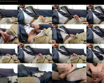 bigdicklikeanalsex — 61 minute Chaturbate male naked cam show, 720p, Feb 8, 2025
