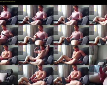 chris_boy37 — 101 minute Chaturbate male naked cam show, 720p, Feb 8, 2025