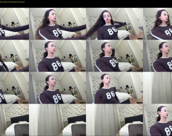 ehotlovea — 121 minute Chaturbate female naked cam show, 720p, Feb 9, 2025