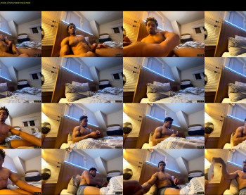 eldisiac — 67 minute Chaturbate male naked cam show, 720p, Feb 8, 2025