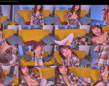 erectioneeering — 121 minute Chaturbate female naked cam show, 720p, Feb 8, 2025