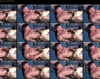 ericeric507 — 6 minute Chaturbate male naked cam show, 720p, Feb 8, 2025