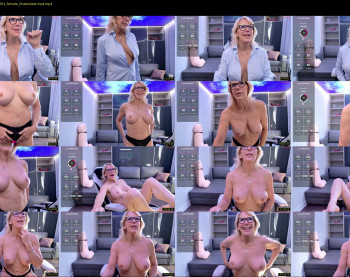 fitcougarcb — 117 minute Chaturbate female naked cam show, 720p, Feb 8, 2025