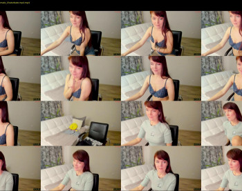 fritha — 67 minute Chaturbate female naked cam show, 720p, Feb 8, 2025