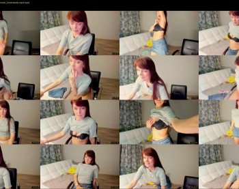 fritha — 123 minute Chaturbate female naked cam show, 720p, Feb 8, 2025