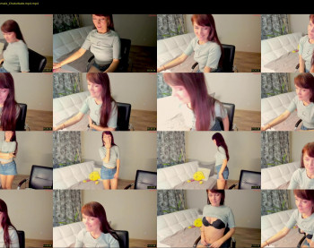 fritha — 20 minute Chaturbate female naked cam show, 720p, Feb 8, 2025