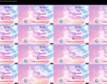 holihurricane — 27 minute Chaturbate female naked cam show, 720p, Feb 8, 2025