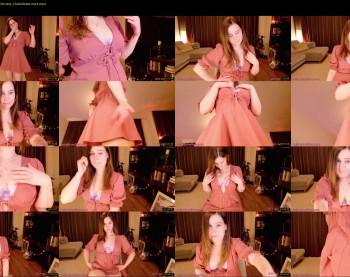 in_tune — 121 minute Chaturbate female naked cam show, 720p, Feb 8, 2025