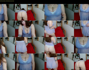 leila_beayte_ — 60 minute Chaturbate female naked cam show, 720p, Feb 8, 2025