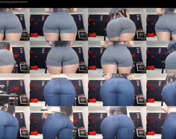 litas_secrets — 27 minute Chaturbate female naked cam show, 720p, Feb 8, 2025