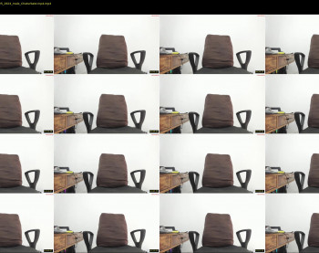 matheusbeard2 — 25 minute Chaturbate male naked cam show, 720p, Feb 8, 2025