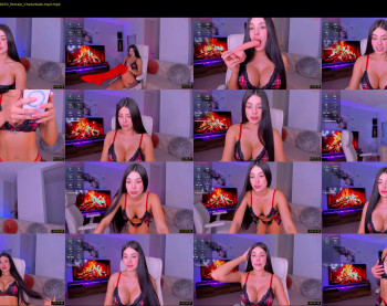 meganscottx — 121 minute Chaturbate female naked cam show, 720p, Feb 9, 2025