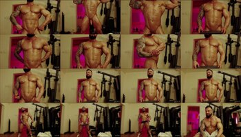 adonis_msc — 15 minute Chaturbate male naked cam show, 720p, Feb 9, 2025