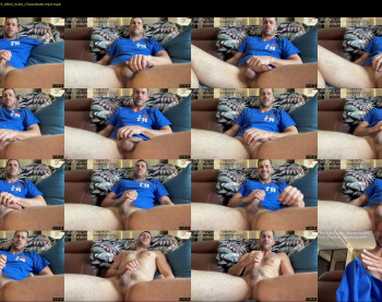 alphamasterjax — 20 minute Chaturbate male naked cam show, 720p, Feb 9, 2025