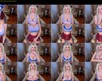 beaute_fatale — 17 minute Chaturbate female naked cam show, 720p, Feb 9, 2025
