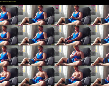 chris_boy37 — 17 minute Chaturbate male naked cam show, 720p, Feb 9, 2025