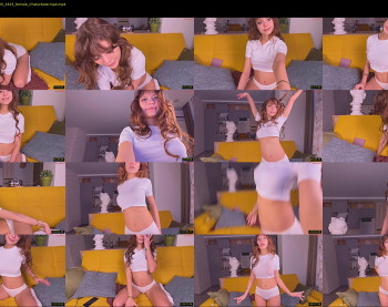 erectioneeering — 121 minute Chaturbate female naked cam show, 720p, Feb 9, 2025