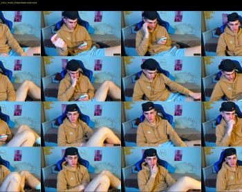 frank_mooree — 88 minute Chaturbate male naked cam show, 720p, Feb 9, 2025