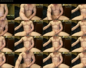 gingernospice — 16 minute Chaturbate male naked cam show, 480p, Feb 9, 2025