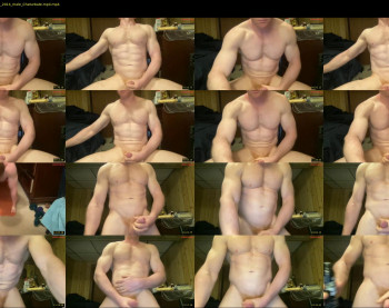 gingernospice — 28 minute Chaturbate male naked cam show, 480p, Feb 9, 2025
