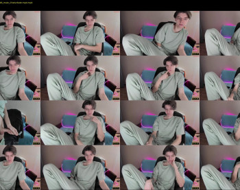 guy_liam1 — 46 minute Chaturbate male naked cam show, 720p, Feb 9, 2025