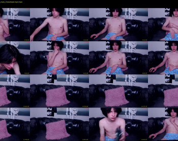 iwillfall_ — 120 minute Chaturbate male naked cam show, 720p, Feb 10, 2025