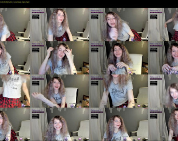lanshan_classy — 31 minute Chaturbate female naked cam show, 720p, Feb 10, 2025
