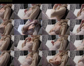s_mailleee — 100 minute Chaturbate female naked cam show, 720p, Feb 10, 2025