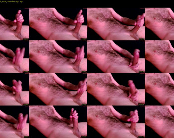 scottynuts — 41 minute Chaturbate male naked cam show, 720p, Feb 9, 2025
