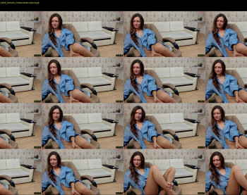 susan_sweets — 29 minute Chaturbate female naked cam show, 720p, Feb 9, 2025