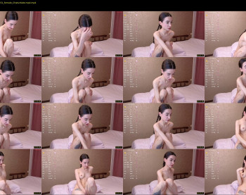 totallytiny_ — 6 minute Chaturbate female naked cam show, 720p, Feb 9, 2025