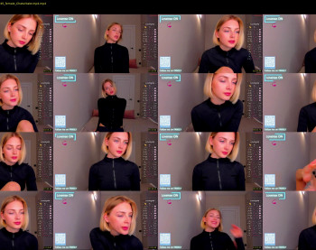 ashbunny_ — 15 minute Chaturbate female naked cam show, 720p, Feb 10, 2025
