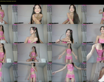 fallen_virtue — 25 minute Chaturbate female naked cam show, 720p, Feb 10, 2025
