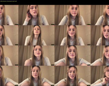fflloowweerr — 15 minute Chaturbate couple naked cam show, 720p, Feb 10, 2025