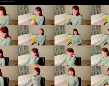 fritha — 28 minute Chaturbate female naked cam show, 720p, Feb 10, 2025