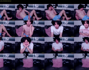 iwillfall_ — 69 minute Chaturbate male naked cam show, 720p, Feb 10, 2025