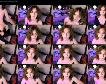midnight_answer — 38 minute Chaturbate male naked cam show, 720p, Feb 10, 2025