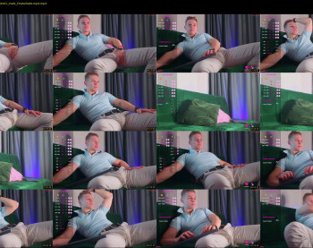 night_wwwolf — 72 minute Chaturbate male naked cam show, 720p, Feb 11, 2025