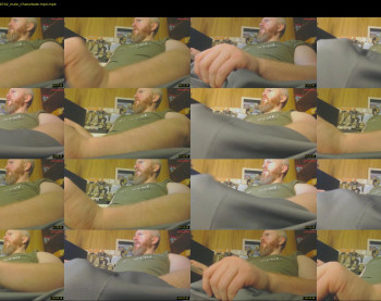 redhead4fun — 79 minute Chaturbate male naked cam show, 480p, Feb 10, 2025
