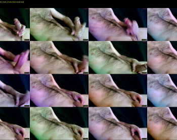 scottynuts — 10 minute Chaturbate male naked cam show, 720p, Feb 10, 2025