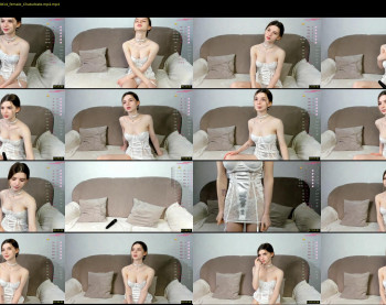 sofia__home — 73 minute Chaturbate female naked cam show, 720p, Feb 10, 2025