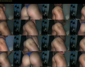 studplayer5 — 22 minute Chaturbate male naked cam show, 480p, Feb 11, 2025