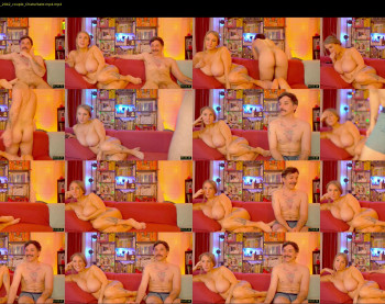 task_manager — 28 minute Chaturbate couple naked cam show, 720p, Feb 10, 2025