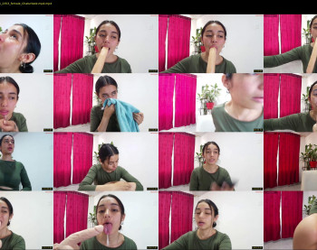 vallery_evanss — 121 minute Chaturbate female naked cam show, 720p, Feb 10, 2025