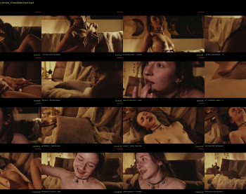 webcora — 121 minute Chaturbate female naked cam show, 720p, Feb 10, 2025