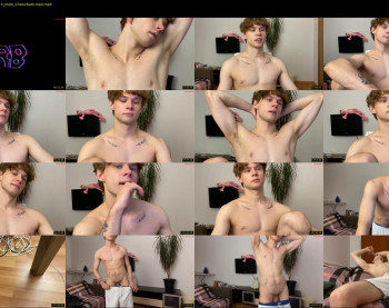 eitanhere — 107 minute Chaturbate male naked cam show, 720p, Feb 11, 2025