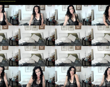 evparrish — 65 minute Chaturbate female naked cam show, 720p, Feb 12, 2025
