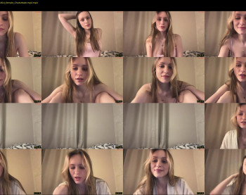 fflloowweerr — 54 minute Chaturbate couple naked cam show, 720p, Feb 11, 2025